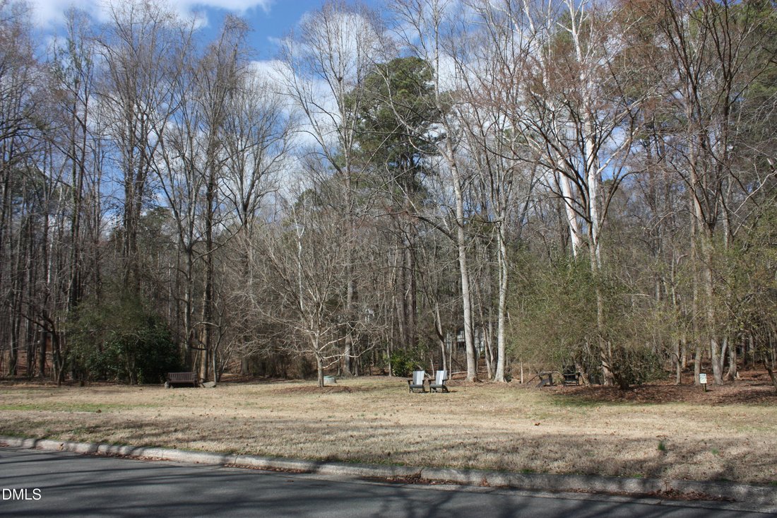 House in Chapel Hill, North Carolina, United States 5 - 18612341