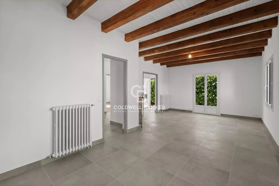 Villa in Saint-Cézaire-sur-Siagne, Provence-Alpes-Côte d'Azur, France 3 - 18610833