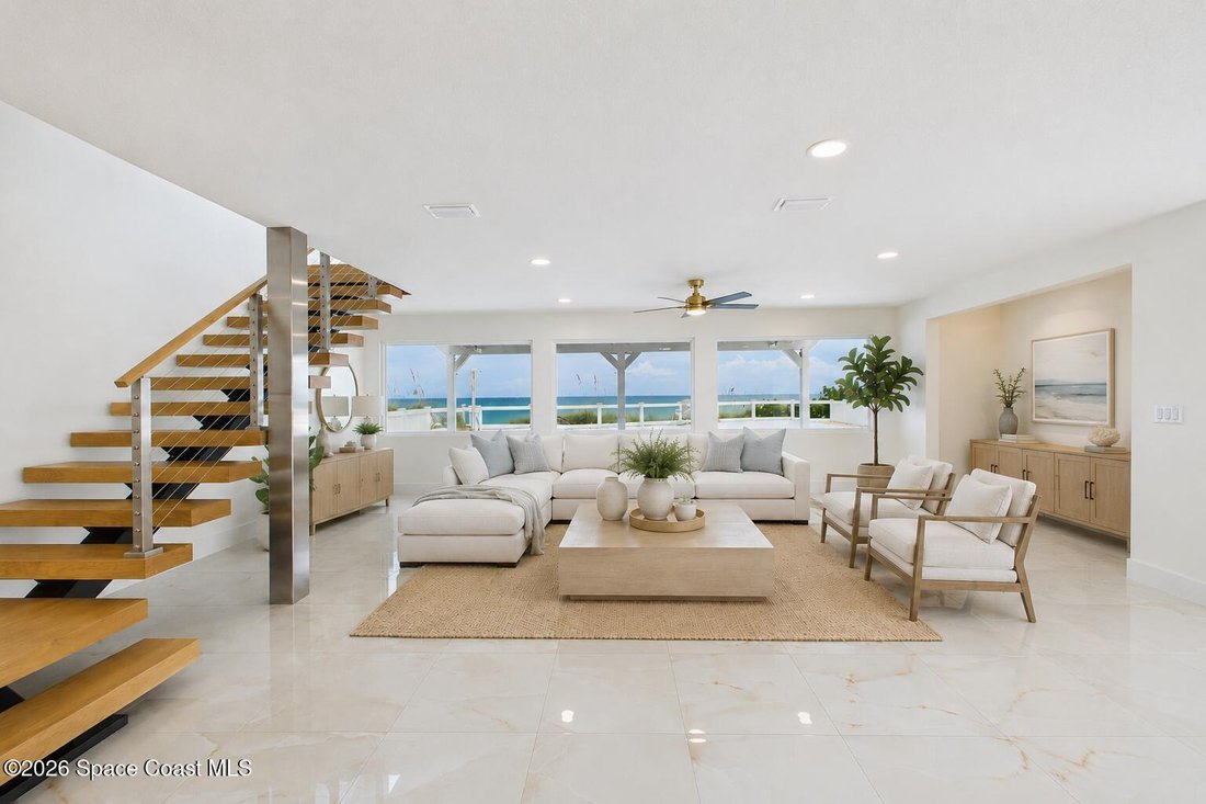 House in Melbourne Beach, Florida, United States 2 - 18615091