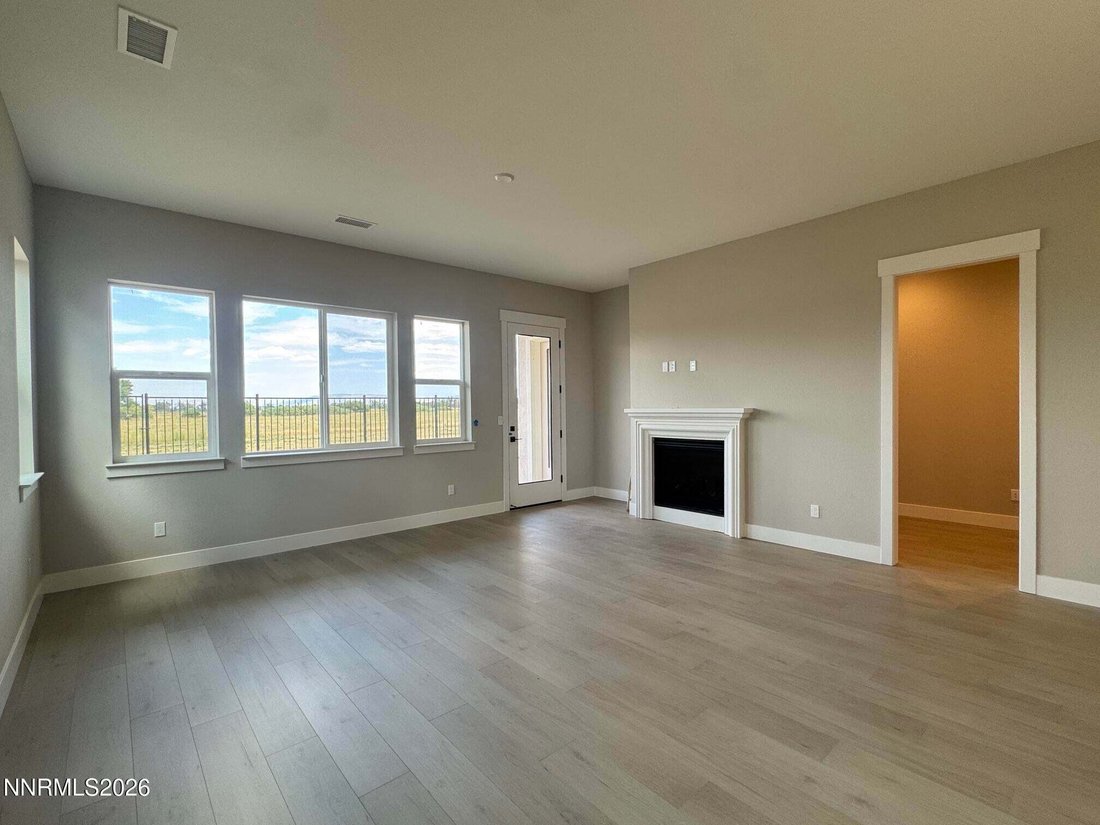House in Gardnerville, Nevada, United States 5 - 18611608