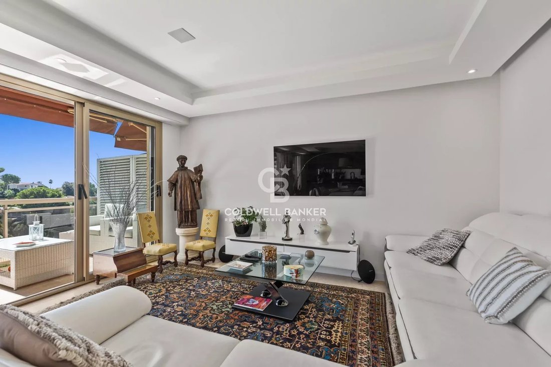 Apartment in Mougins, Provence-Alpes-Côte d'Azur, France 4 - 18610861