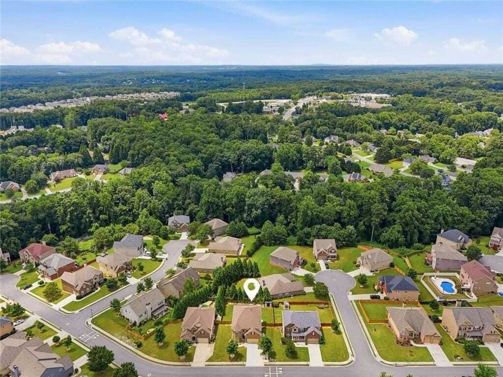 House in Dacula, Georgia, United States 5 - 18478761