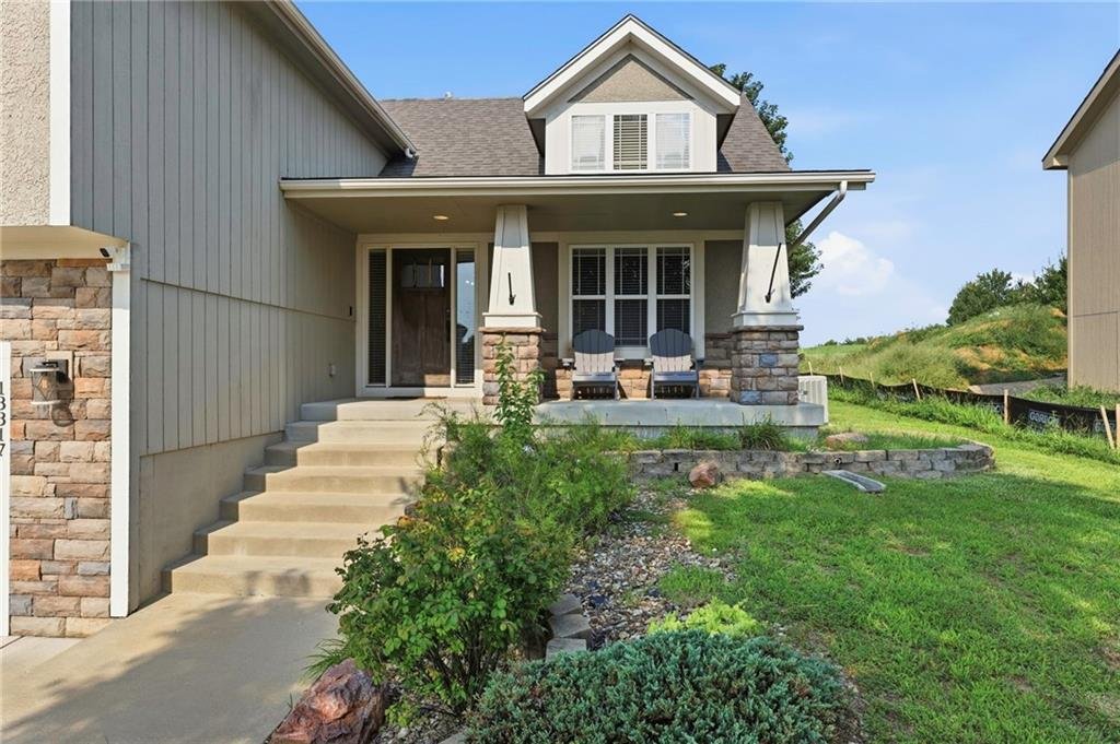 House in Bonner Springs, Kansas, United States 3 - 18610258