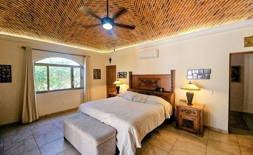 Maison à San Pablo, Jalisco, Mexique 1