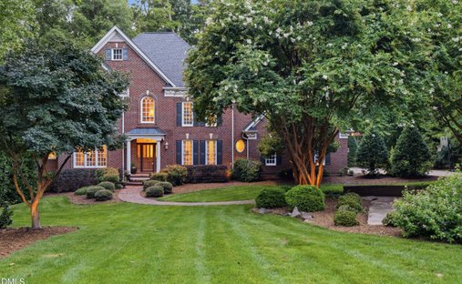 House in Raleigh, North Carolina, United States 1