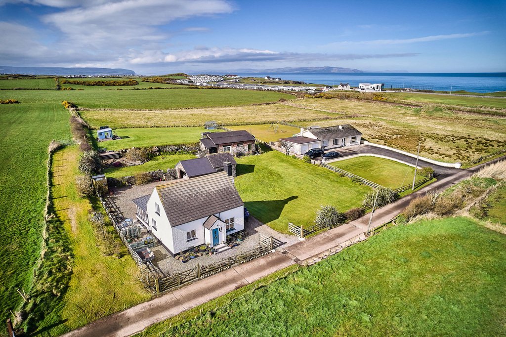 House in Portstewart, Causeway Coast and Glens District, Northern Ireland 1 - 18608724