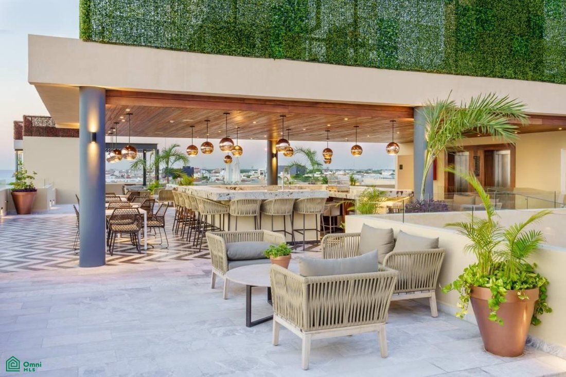 Condo in Playa del Carmen, Quintana Roo, Mexico 5 - 17101252