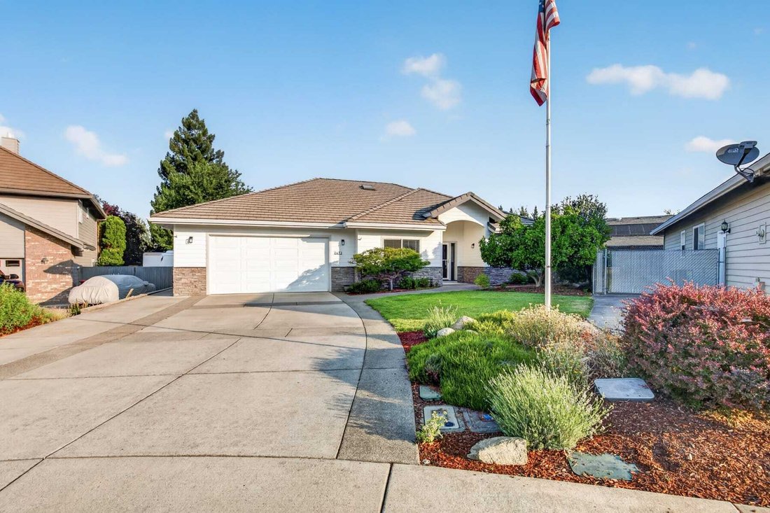 House in Medford, Oregon, United States 2 - 18613533