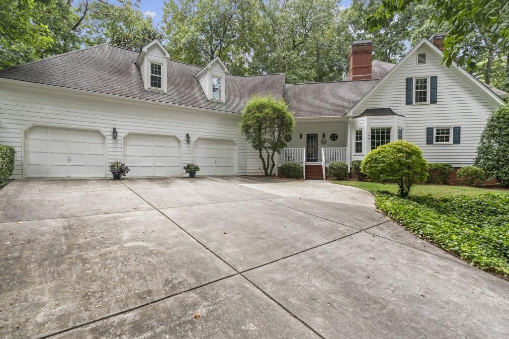 House in Kennesaw, Georgia, United States 4 - 18600918
