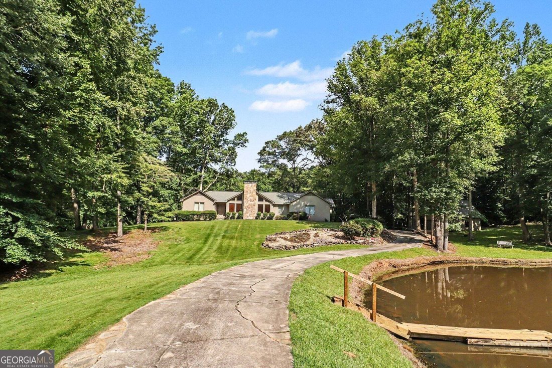 House in Newnan, Georgia, United States 2 - 18610261