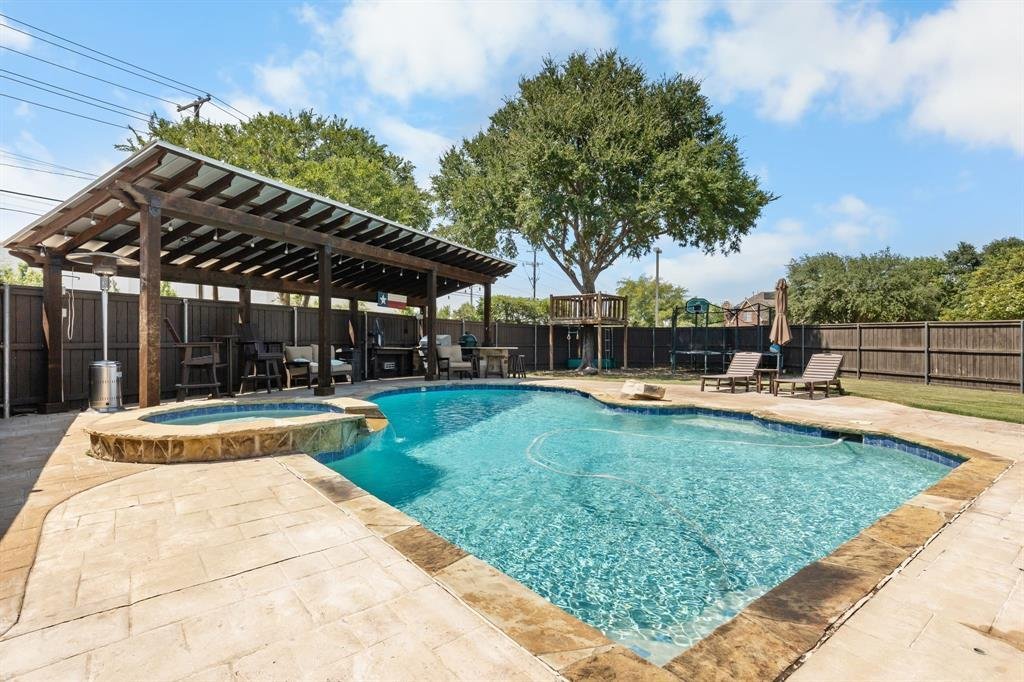 House in Coppell, Texas, United States 2 - 18613215