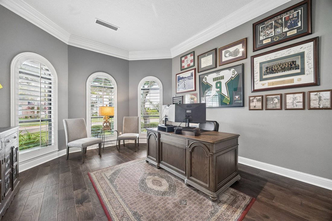 House in Katy, Texas, United States 5 - 18610177