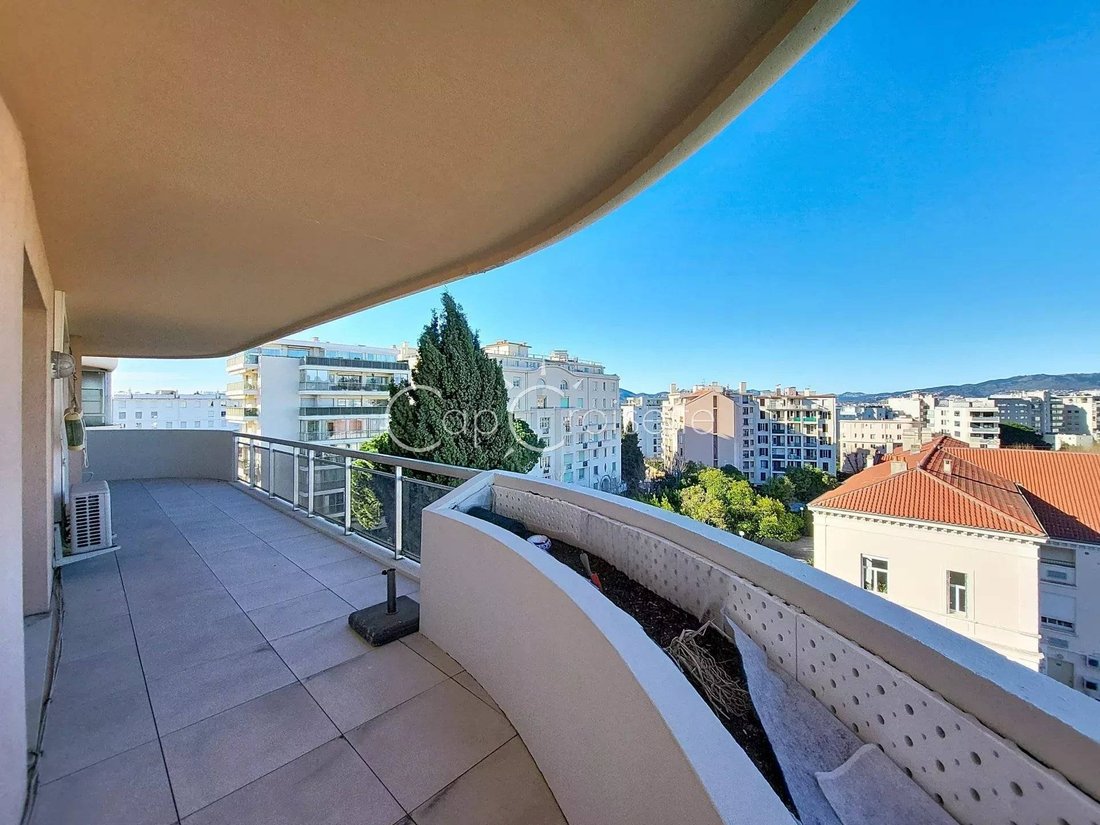 Apartment in Cannes, Provence-Alpes-Côte d'Azur, France 4 - 17257375