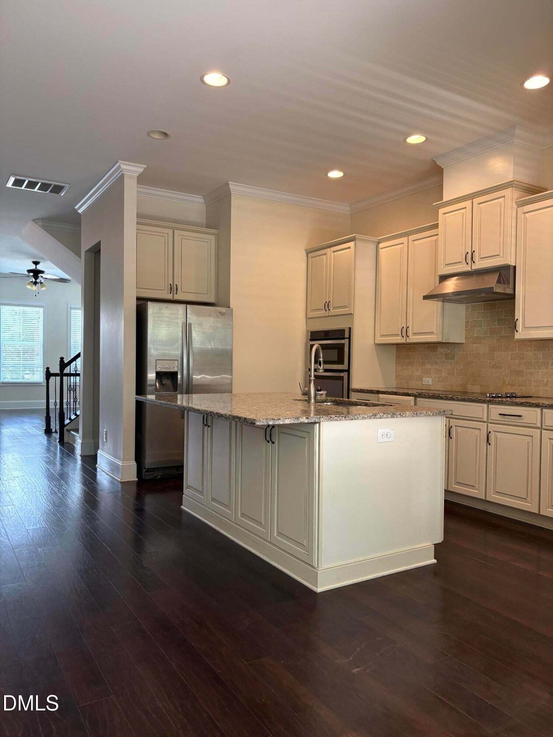 Townhouse in Raleigh, North Carolina, United States 4 - 18612344