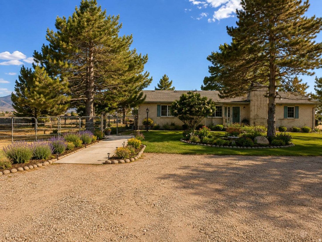 House in Erda, Utah, United States 2 - 18584067