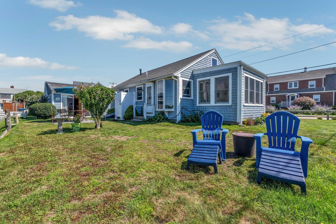 House in Falmouth, Massachusetts, United States 4 - 18485597