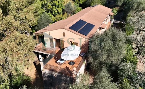 House in Nice, Provence-Alpes-Côte d'Azur, France 1