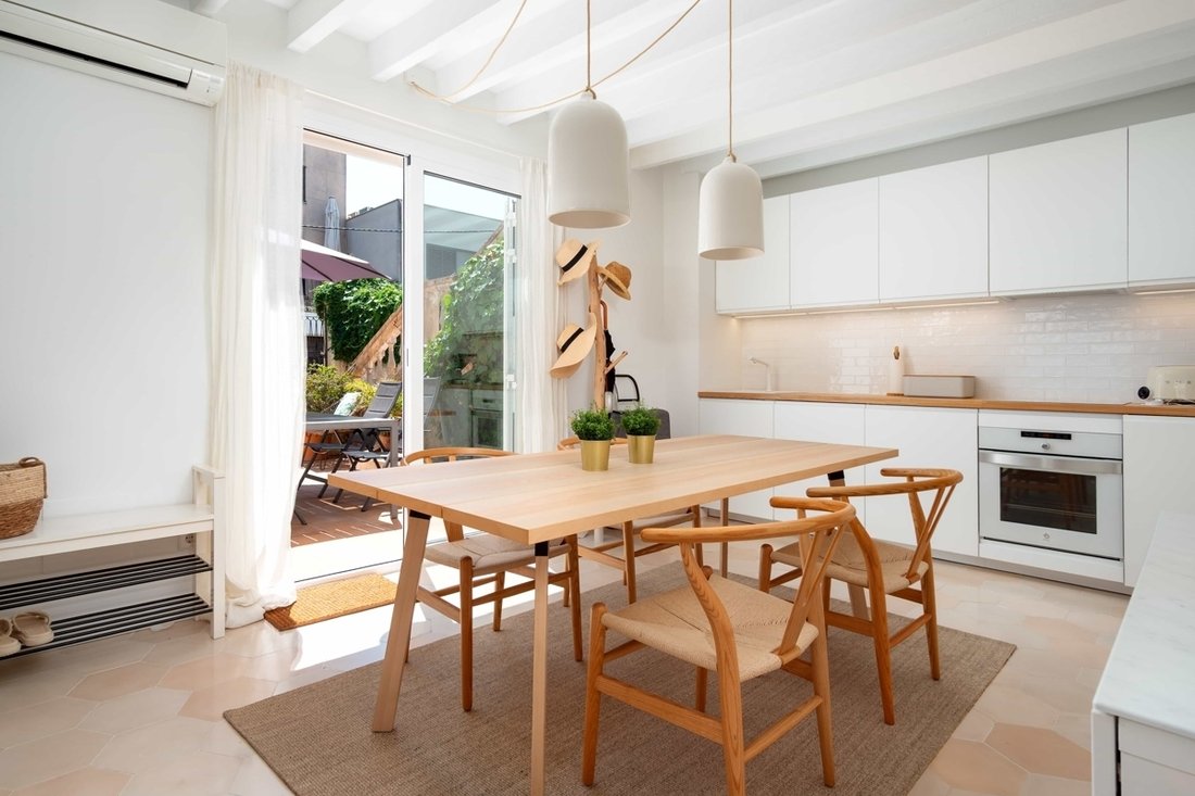 Apartment in Palma, Balearic Islands, Spain 4 - 18610342