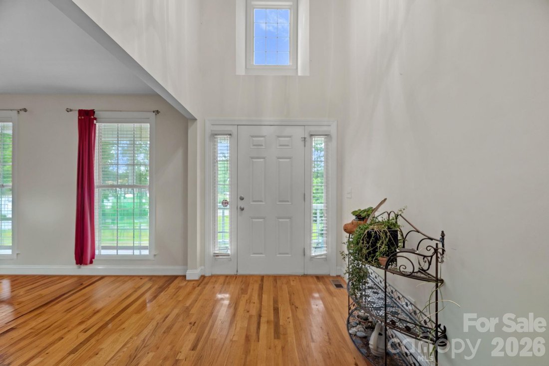 House in Waxhaw, North Carolina, United States 4 - 18615435