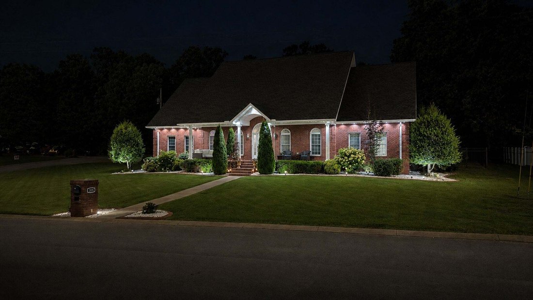 House in Shelbyville, Tennessee, United States 2 - 18612464