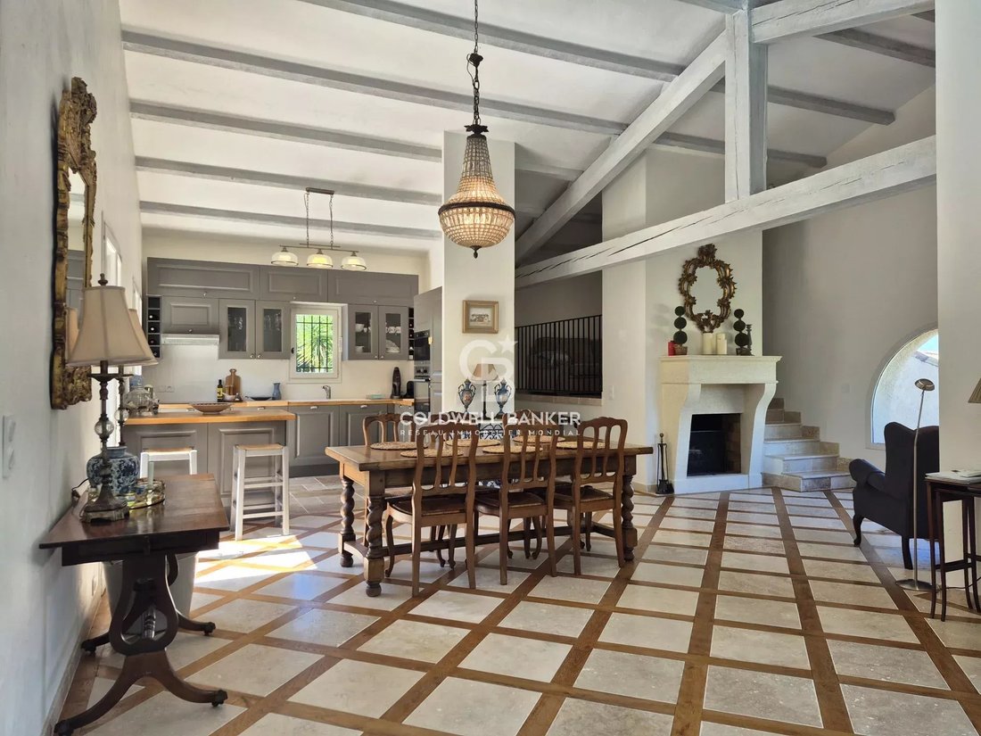 House in Mougins, Provence-Alpes-Côte d'Azur, France 3 - 18610877