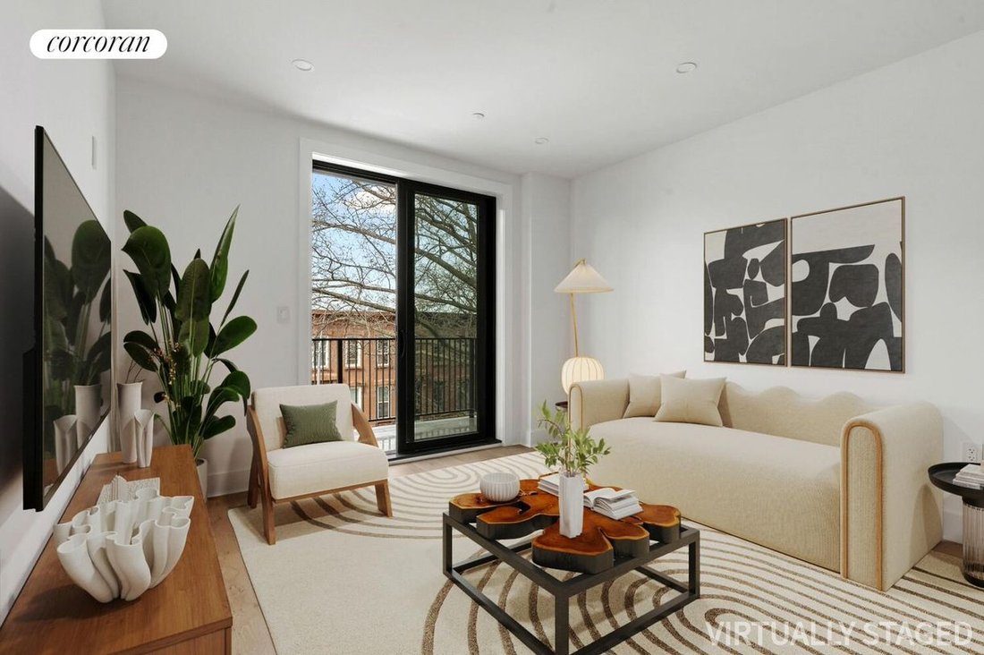 Condo in New York, New York, United States 2 - 18350494