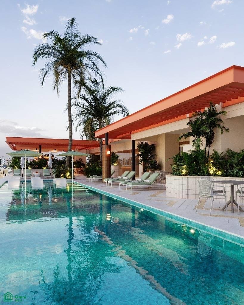 Condo in Playa del Carmen, Quintana Roo, Mexico 3 - 17089081