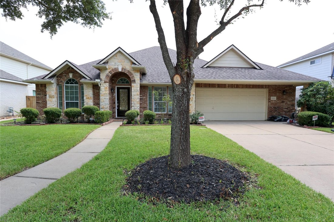 House in Katy, Texas, United States 2 - 18613417