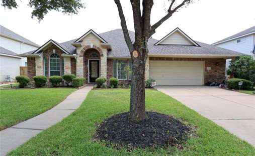 Haus in Katy, Texas, Vereinigte Staaten 1