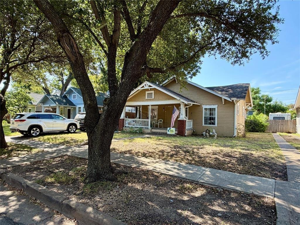 House in Dallas, Texas, United States 4 - 18615754