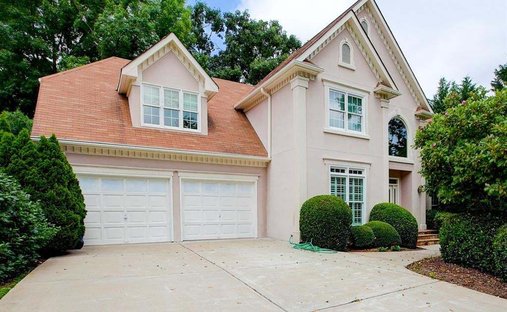Casa a Marietta, Georgia, Stati Uniti 1