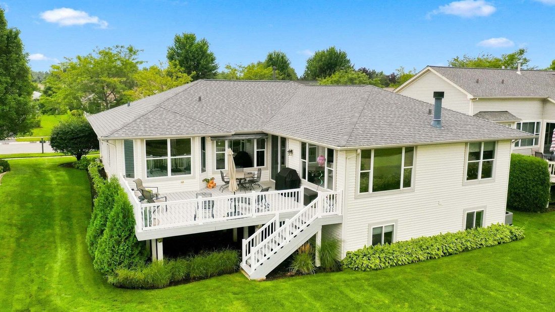 House in Huntley, Illinois, United States 3 - 18612755