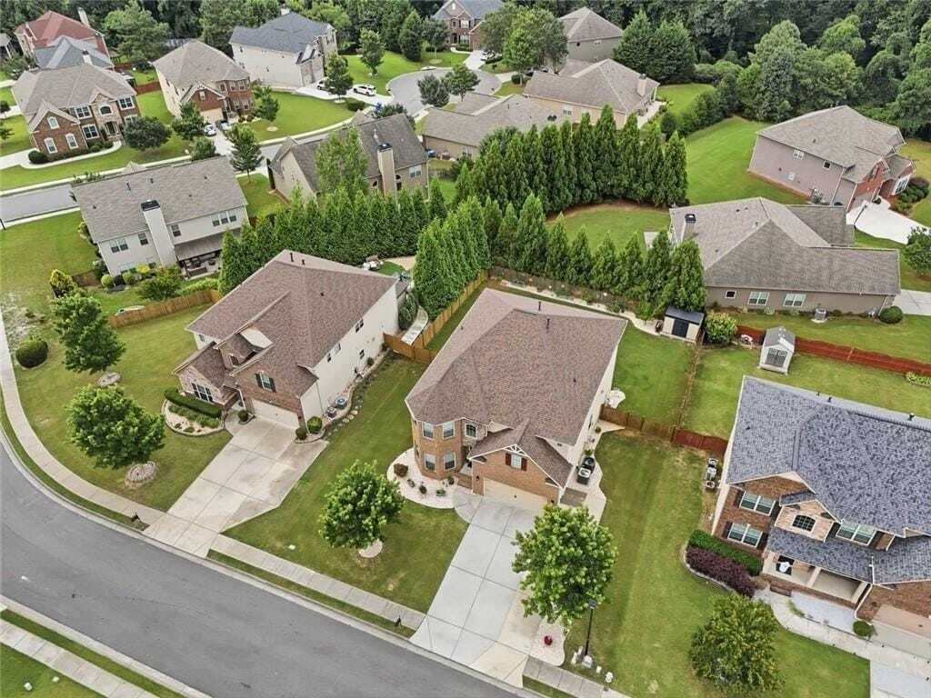 House in Dacula, Georgia, United States 2 - 18478761