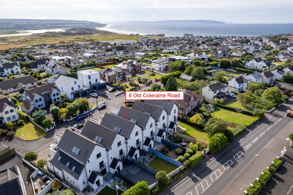 House in Portstewart, Causeway Coast and Glens District, Northern Ireland 1 - 18608770