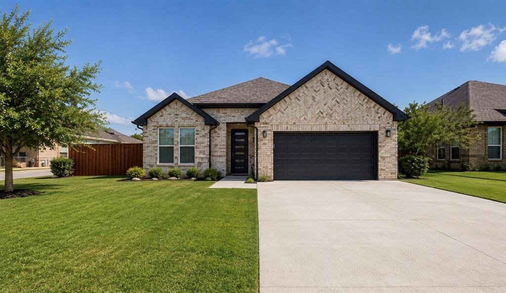 House in Arlington, Texas, United States 1 - 18559519