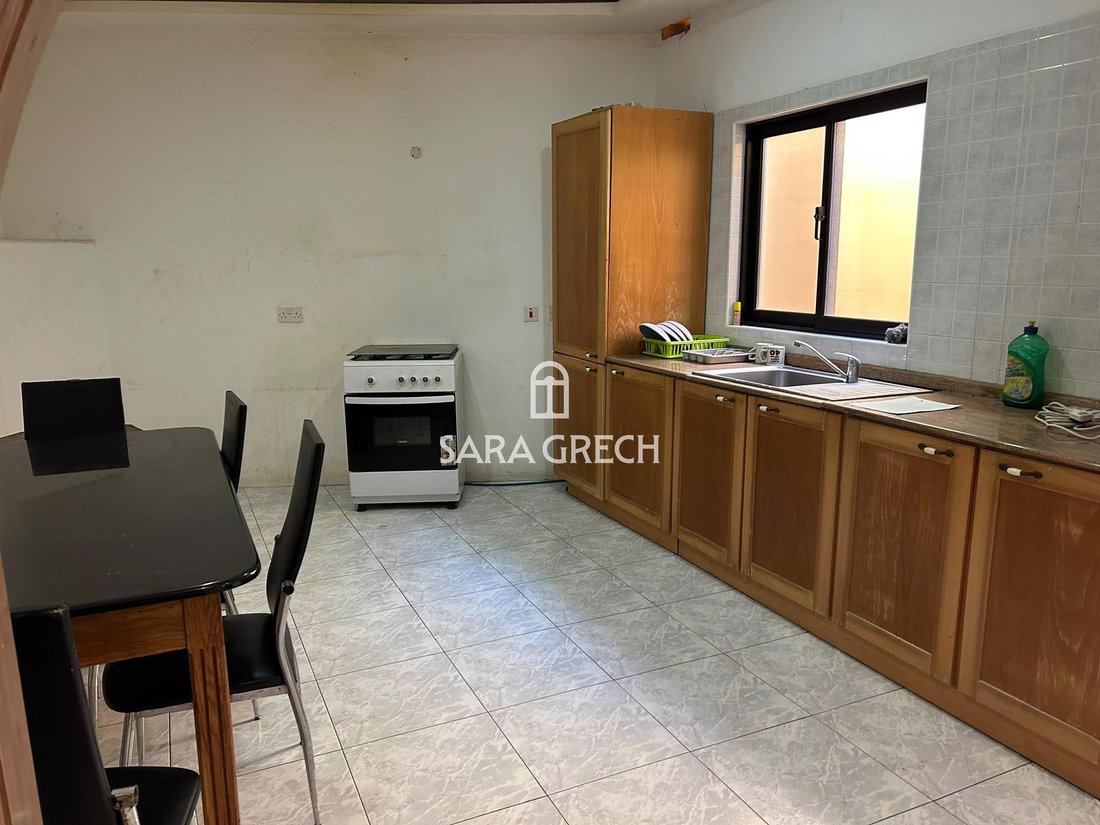 Apartment in Ħaż-Żabbar, Malta 3 - 18615329