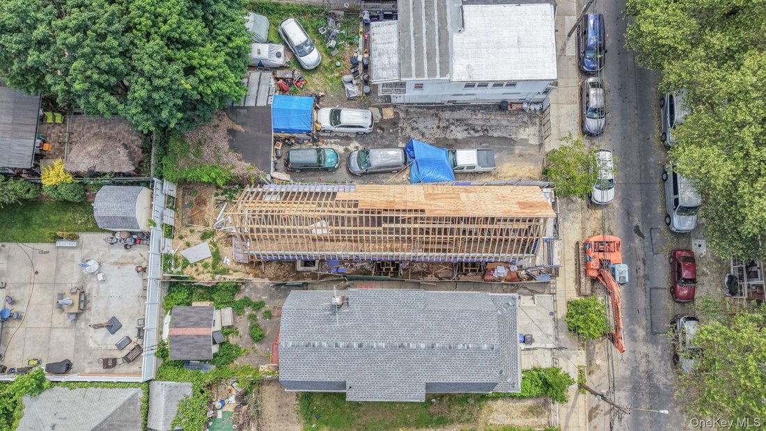Apartment in New York, New York, United States 5 - 18609293