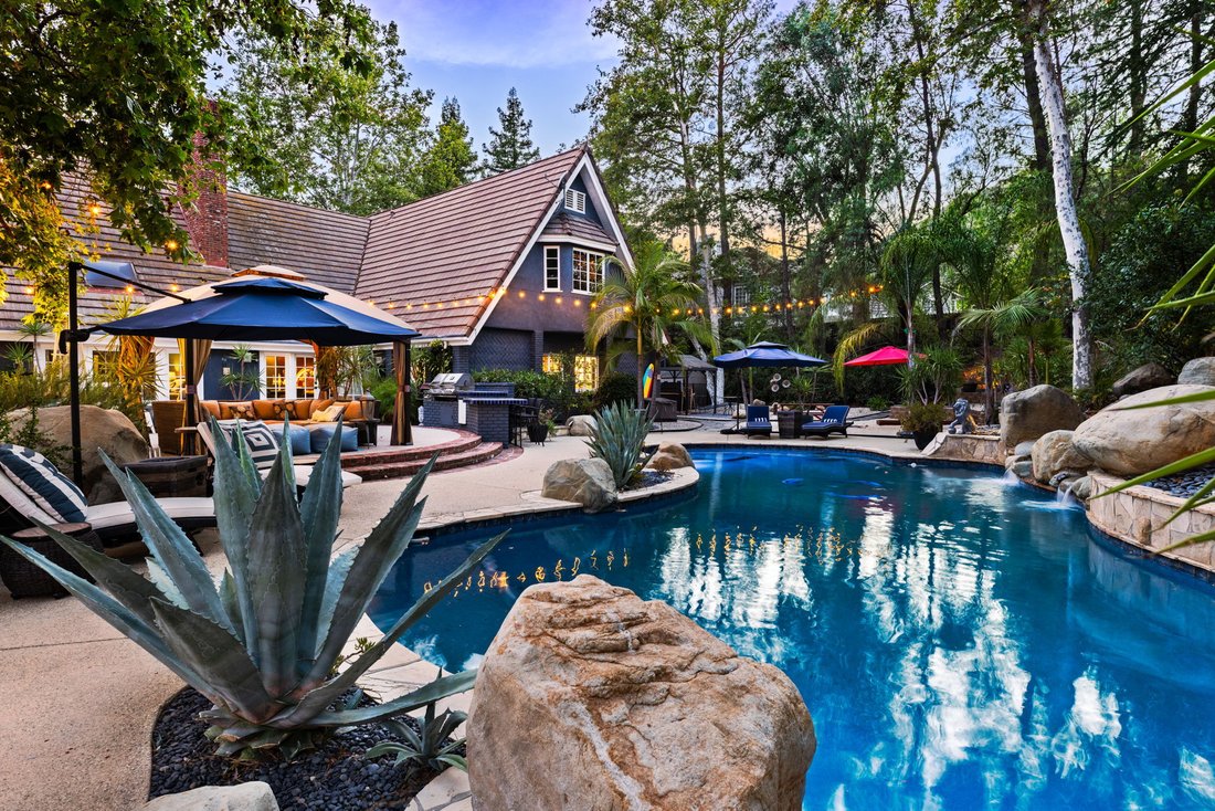 House in Agoura Hills, California, United States 5 - 18607718