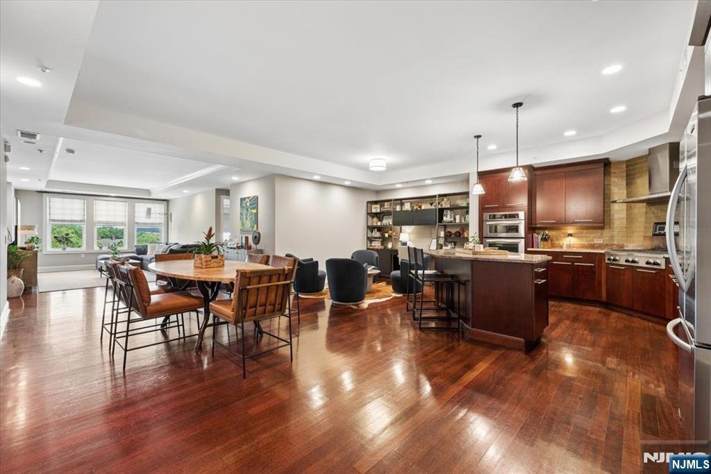 Condo in Plainfield, New Jersey, United States 1 - 18193542