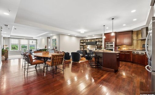 Condo in Plainfield, New Jersey, United States 1