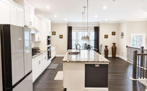 Townhouse in Smyrna, Georgia, United States 1