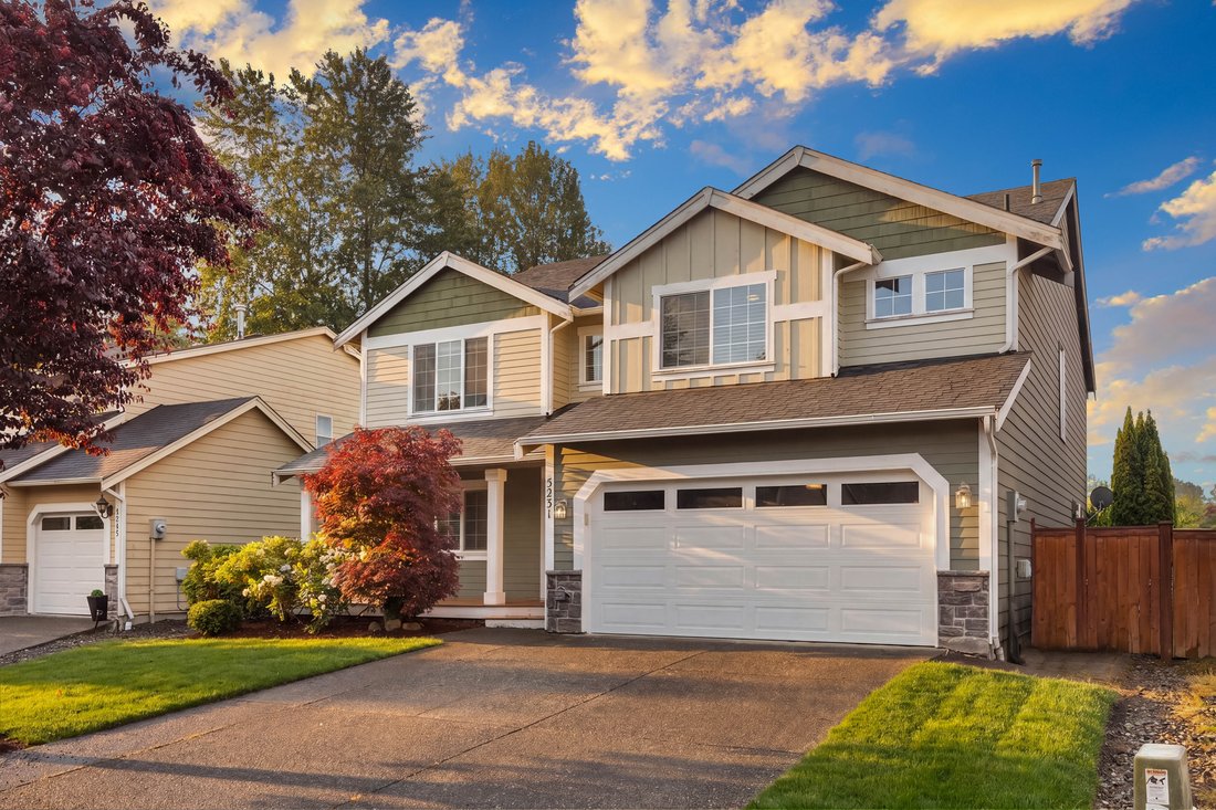 House in Newcastle, Washington, United States 2 - 18613531