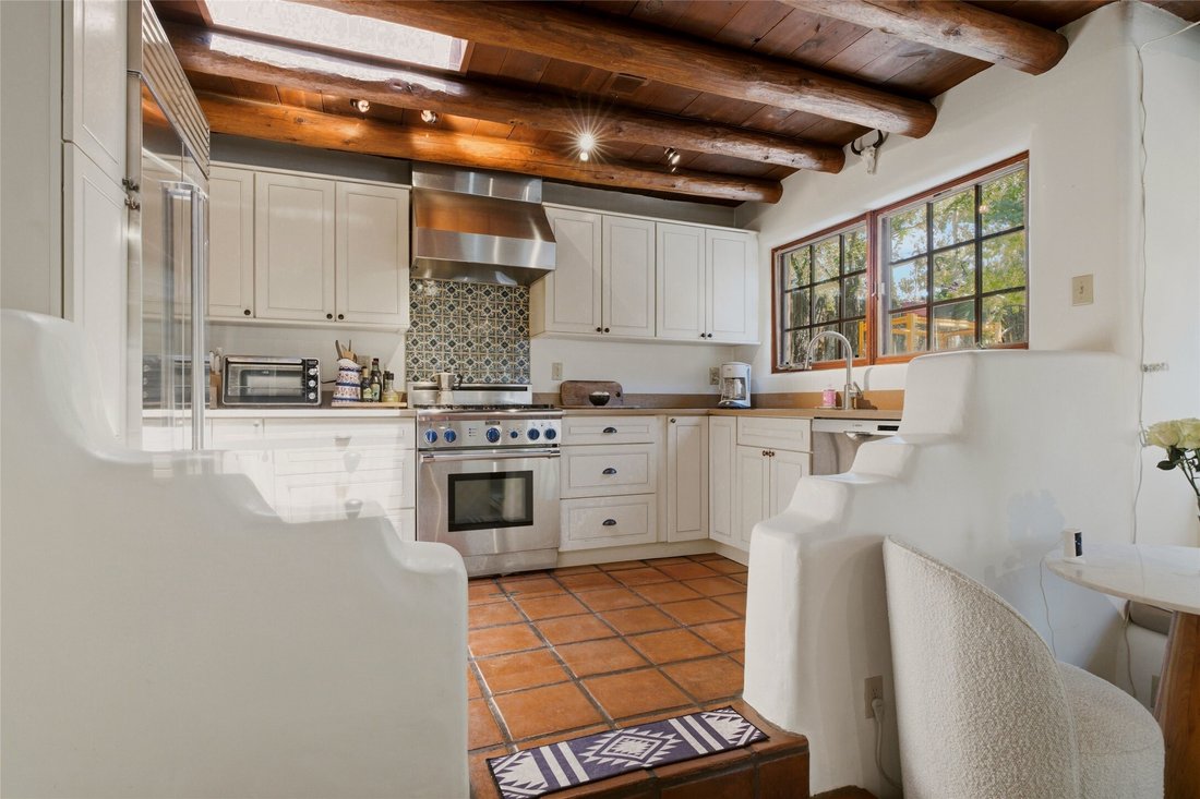 Condo in Santa Fe, New Mexico, United States 5 - 18615019