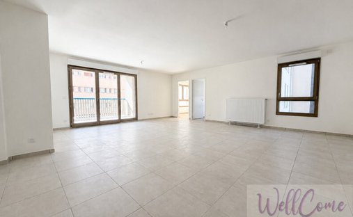 Wohnung in Meythet, Annecy, Frankreich 1