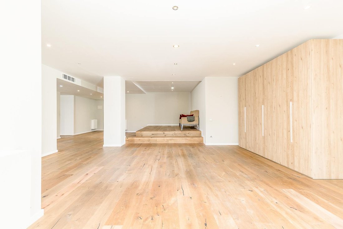 Wohnung in Ciutat Vella, Barcelona, Spanien 5 - 18609352