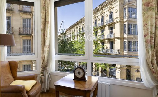 Apartamento en Centro, San Sebastián, España 1