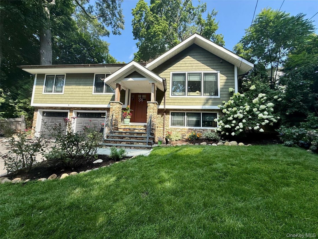 House in Sea Cliff, New York, United States 1 - 17820414