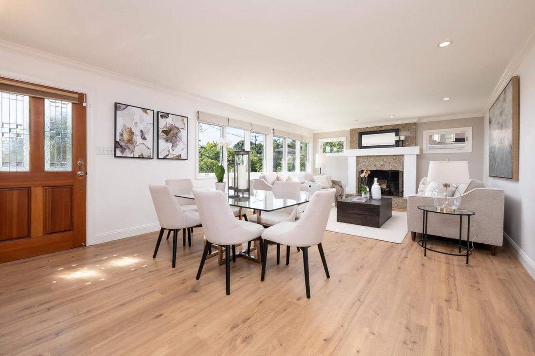 House in San Carlos, California, United States 3 - 18610030