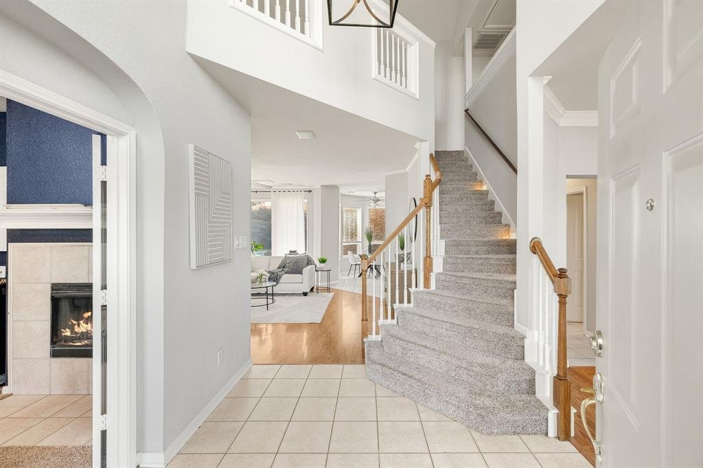 House in Frisco, Texas, United States 5 - 18610058