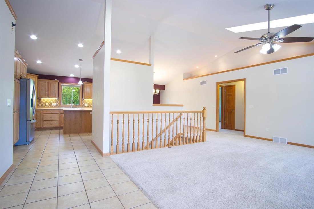 House in Sun Prairie, Wisconsin, United States 5 - 18609085